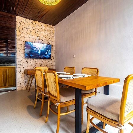 Alam Desa Homestay By Agata Perean Exterior photo